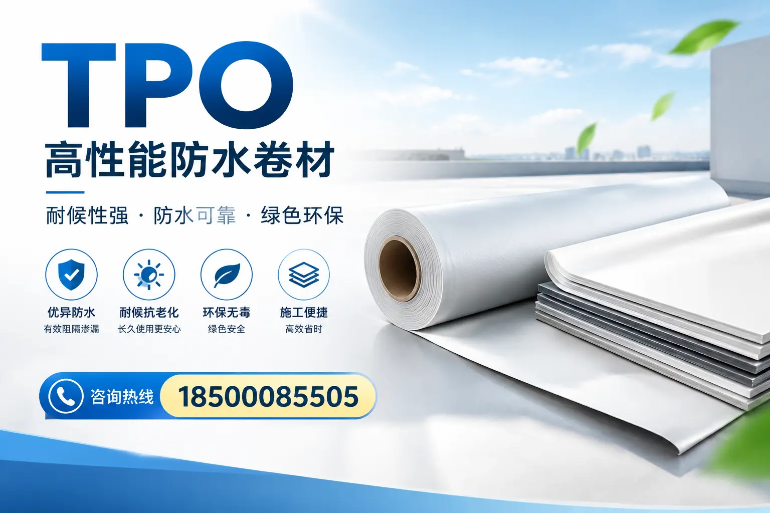 tpo行业趋势分析,海北企业应如何应对